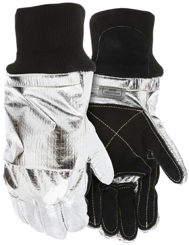 Shelby Glove ARFF 5200