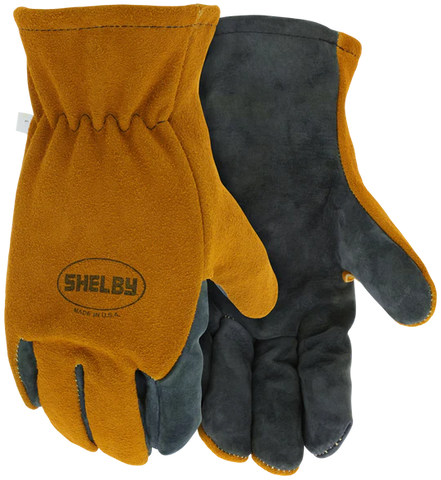 Shelby Glove 5226