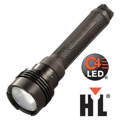 Streamlight PROTAC HL®4 HANDHELD FLASHLIGHT (SLT.88060) – Ten-8 Fire & Safety