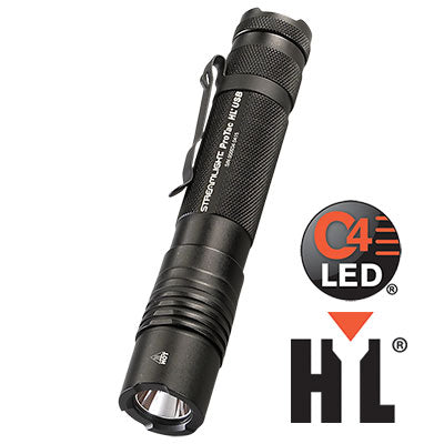 streamlight protac hl 4 flashlight Streamlight PROTAC HL® USB FLASHLIGHT (SLT.88054)